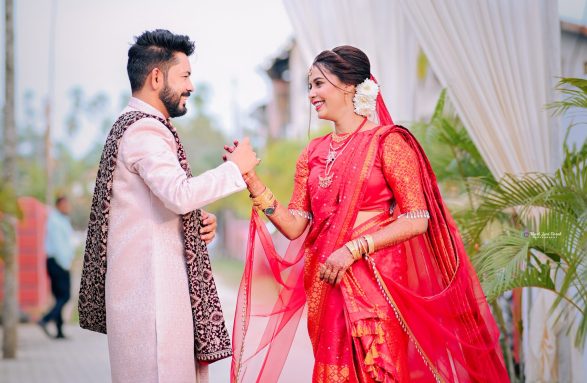 Akash Jyoti Borah photography