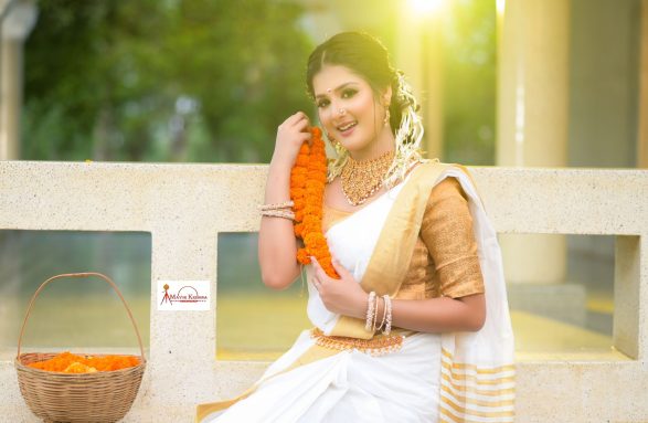 Pritirupa make-up artist