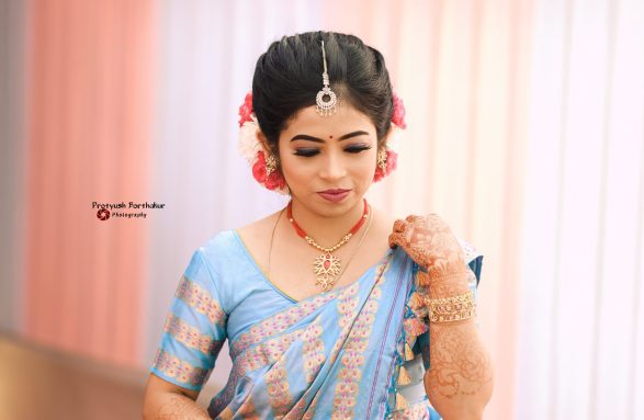 Protyush Borthakur Photography