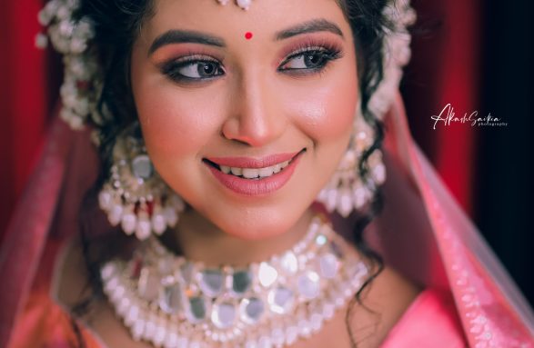 Shristi MakeupArtistry