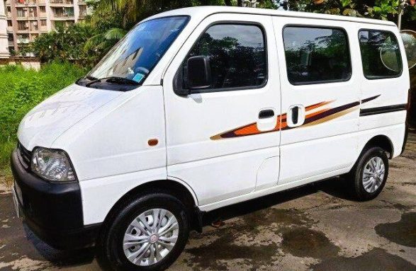 Maruti Suzuki Eeco