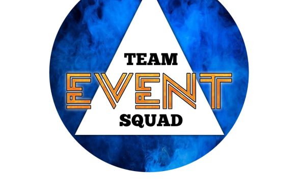 TEAM EVENT SQUAD